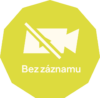 Bez záznamu