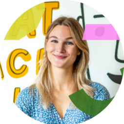 Kateřina LI PP