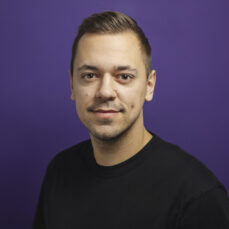 Vilém Franěk – digital