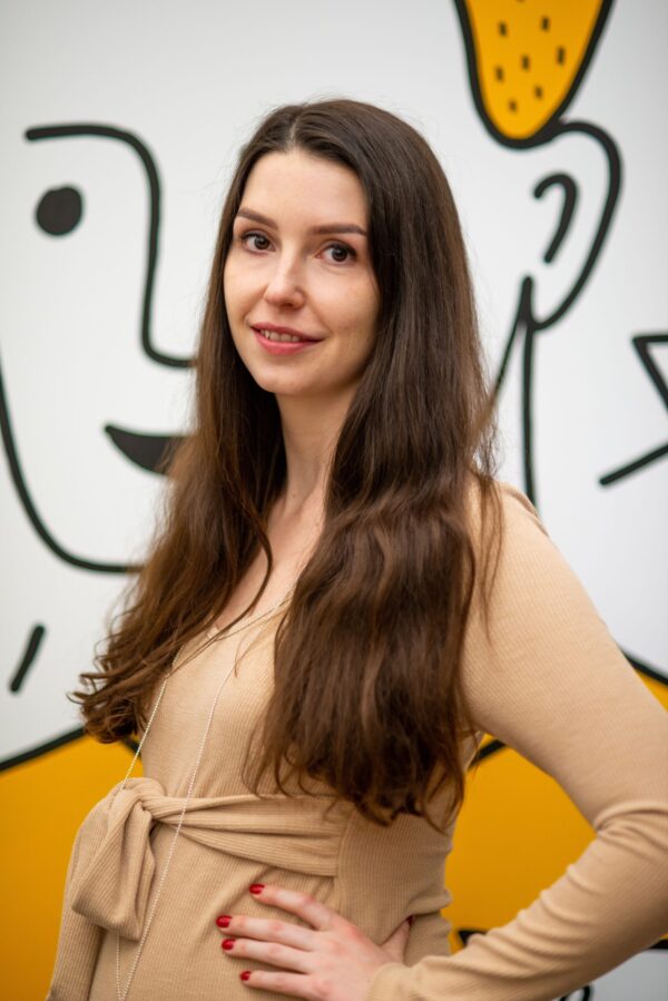 Základy webové analytiky – Google Analytics 4