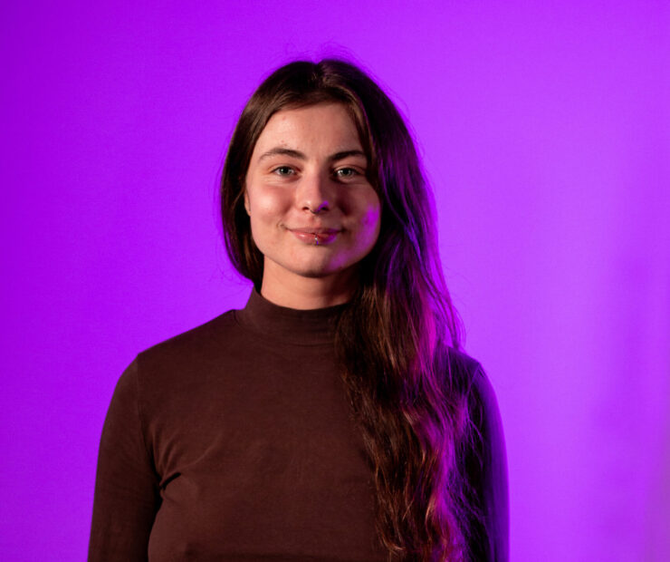 Natálie Budařová