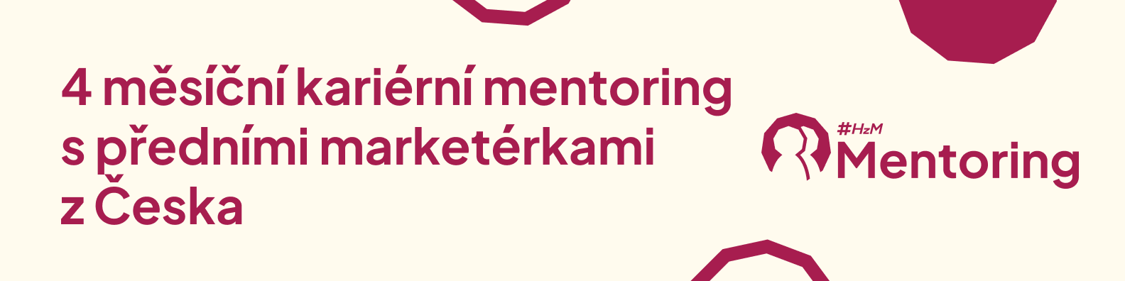 mentoring sleva