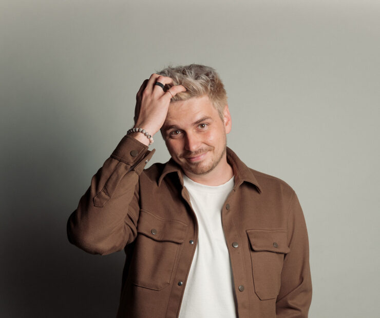 RYON0427 – Tomáš Pohl