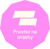Prostor pro otázky růžové