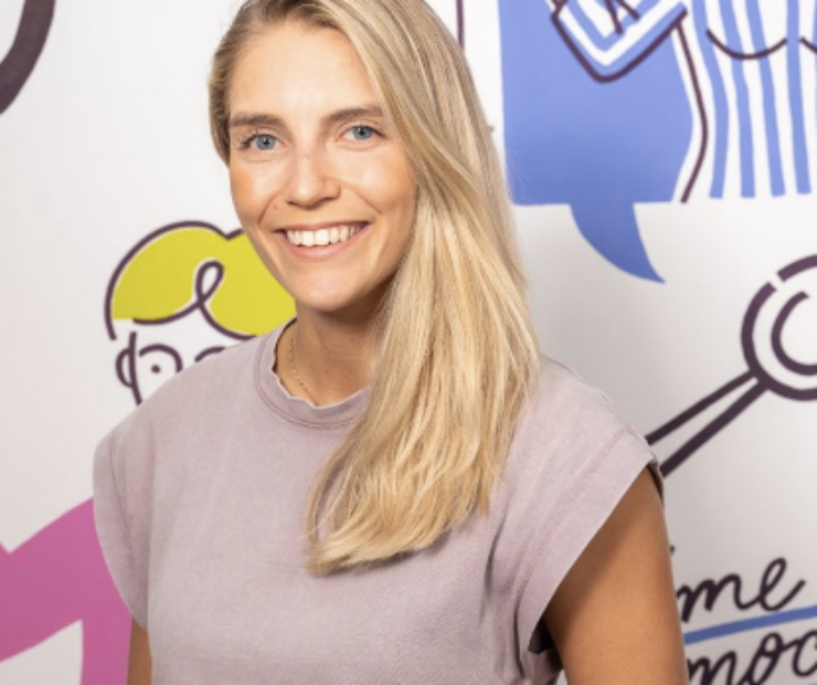 Pája Baudyšová
