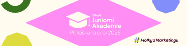 Juniorní Akademie 2025 Jaro D-F
