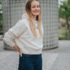 Mikina Ahoj - Image 2