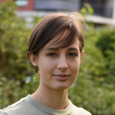 Helena Staňková
