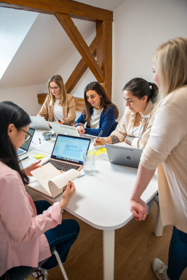 Miniakademie e-mail marketingu: Jak psát e-maily, které prodávají