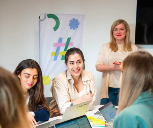 Miniakademie copywritingu: Jak psát texty pro lidi i vyhledávače