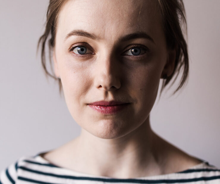 Olga Sládková