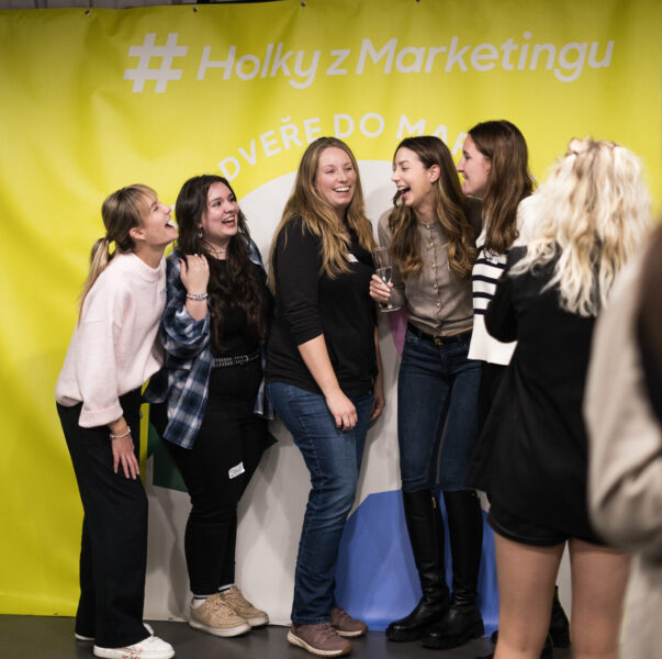 fotka alumni setkání