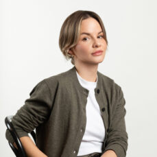 Justyna Dadal