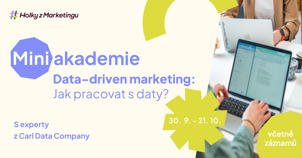 clanek miniakademie data driven