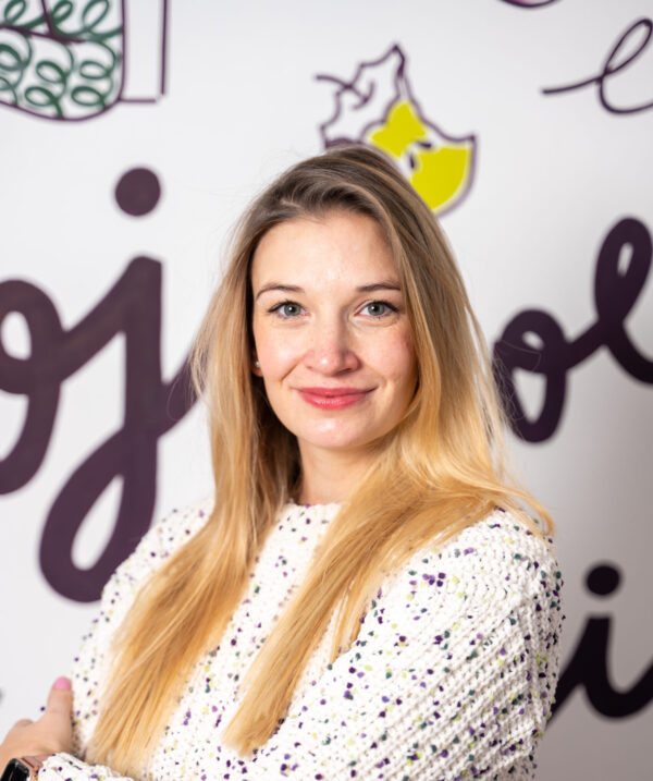 Miniakademie Canva: Tvoř designy, i když nejsi grafik