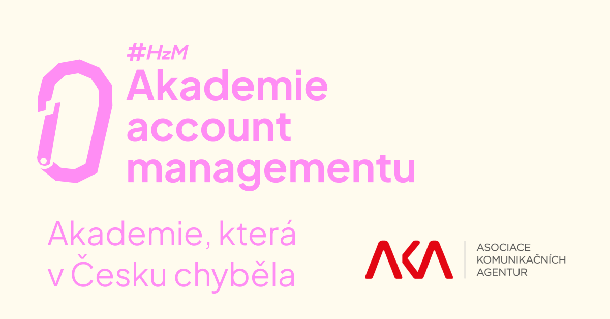 aka account banner