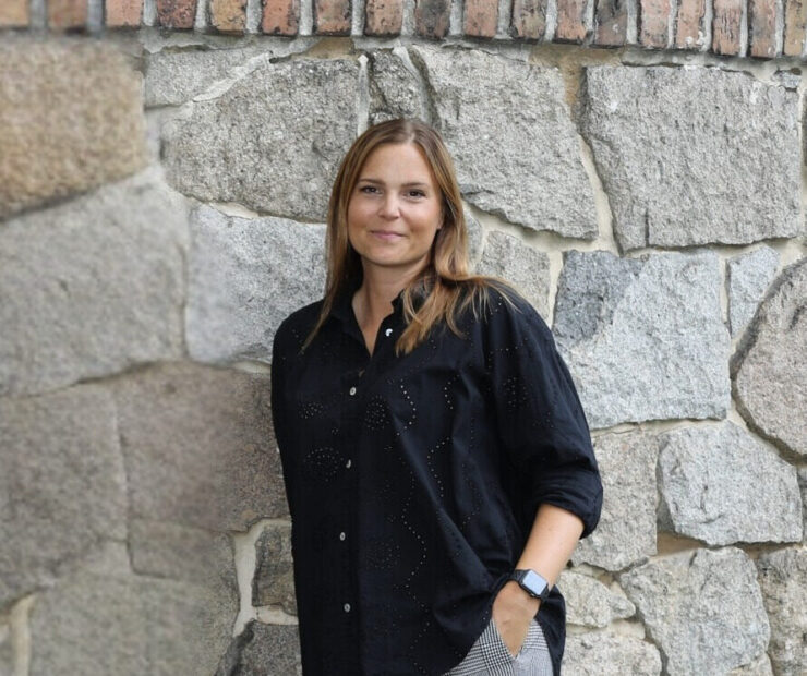 Andrea Slaninová