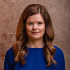 Markéta Kabátová