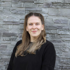 Markéta DVOŘANOVÁ