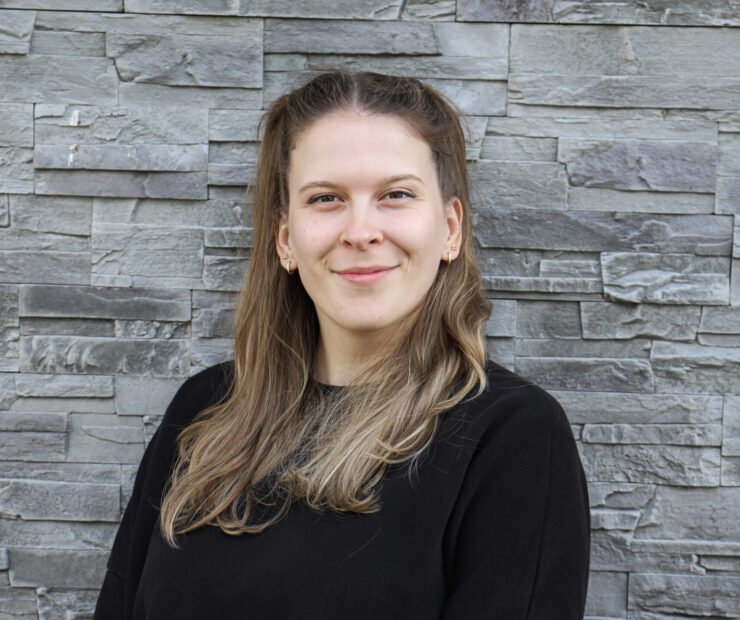 Markéta DVOŘANOVÁ