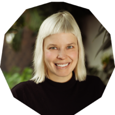 Zuzka pětníková