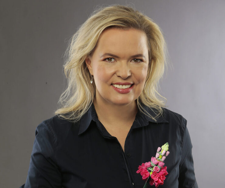Adriana Jahnakova