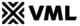 VML logo