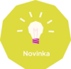 Novinka