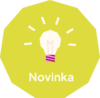 Novinka new