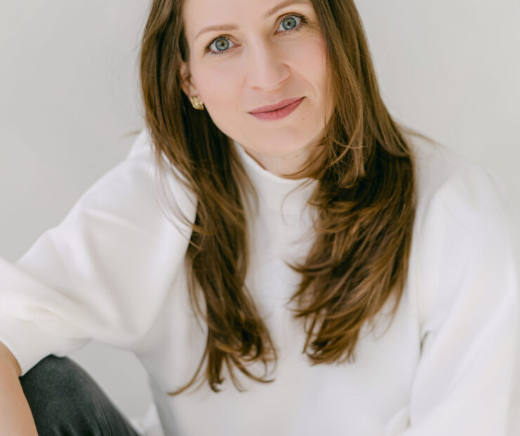 Petra Saktor