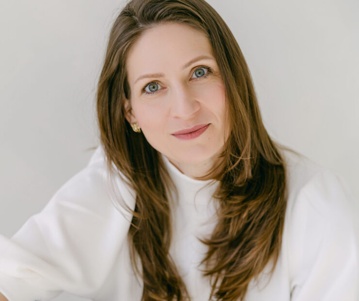 Petra Saktor