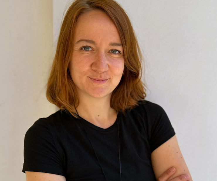 Petra Lebeda