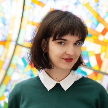 AKTUÁLNÍ_ Marie Háková