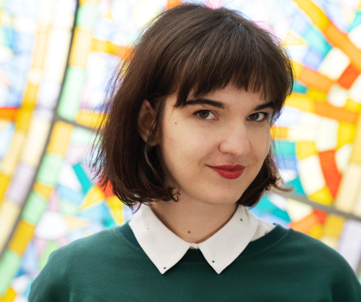 AKTUÁLNÍ_ Marie Háková