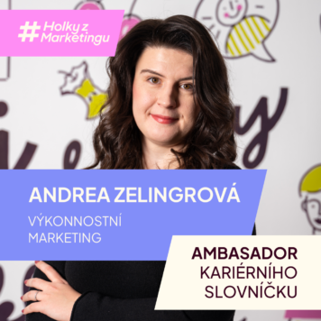 Andrea Zelingrová