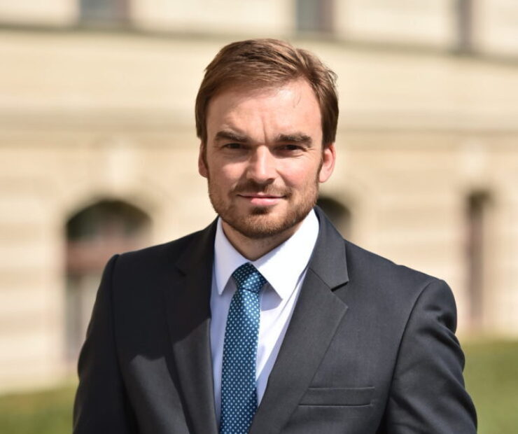 Martin Ayrer