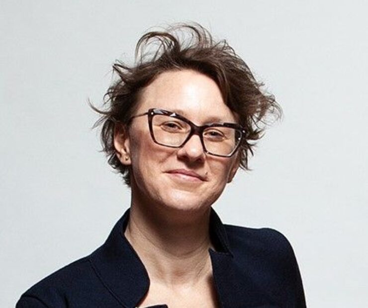 Jana Bret Kneschke