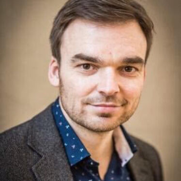 Martin Ayrer