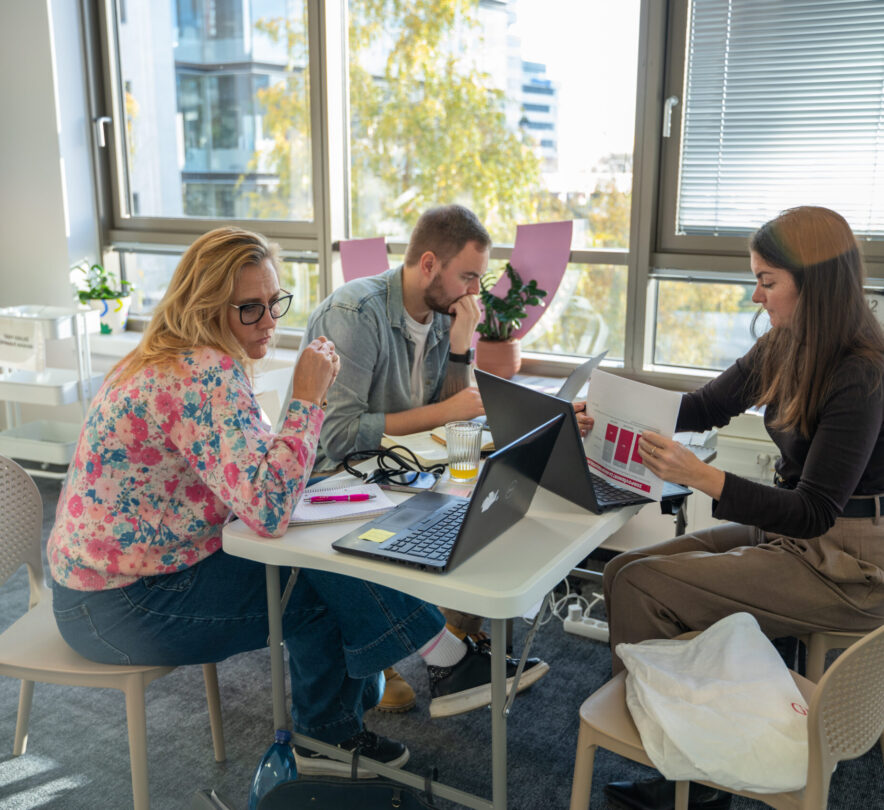 Miniakademie fotka na web